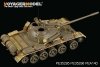 Voyager Model PE35295 Russian T-55A Medium Tank (For TAMIYA 35257) 1/35